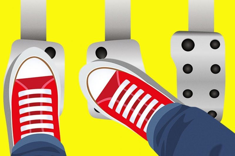 10 Awesome Techniques to Become a Skilled Driver