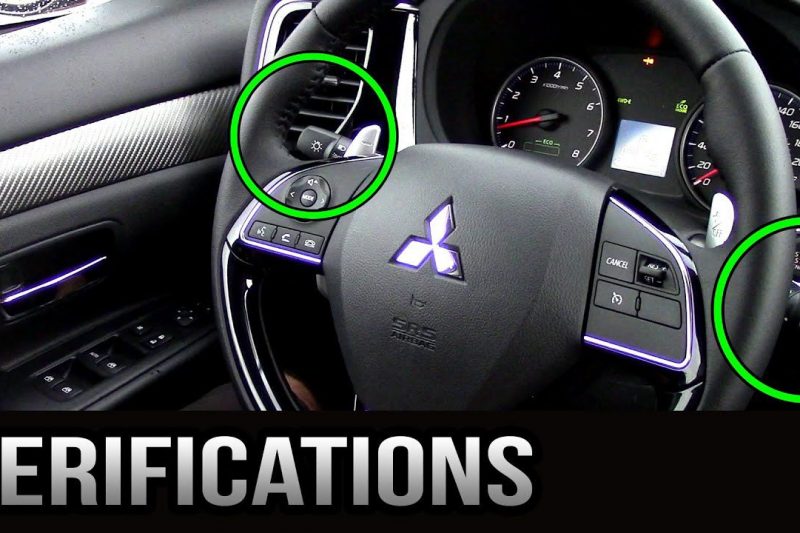 Driving Exam - Verification's Inside and Outside